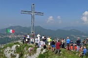 34 Messa per i Caduti in montagna